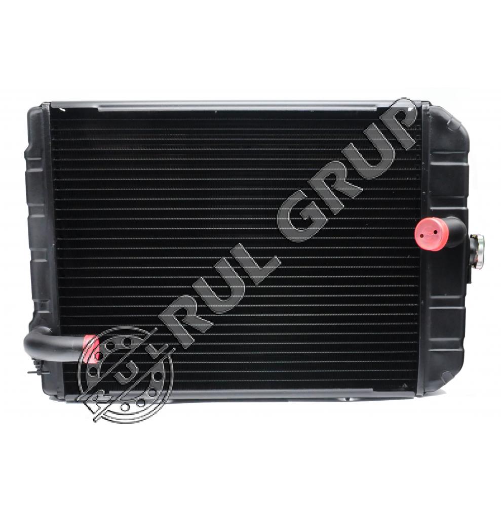 RADIATOR APA U650 565.001 CUPRU YETSAN